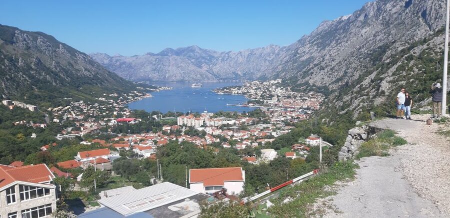 From Dubrovnik: Perast, Kotor & Budva Small-Group Day Trip - The guide can make or break the day