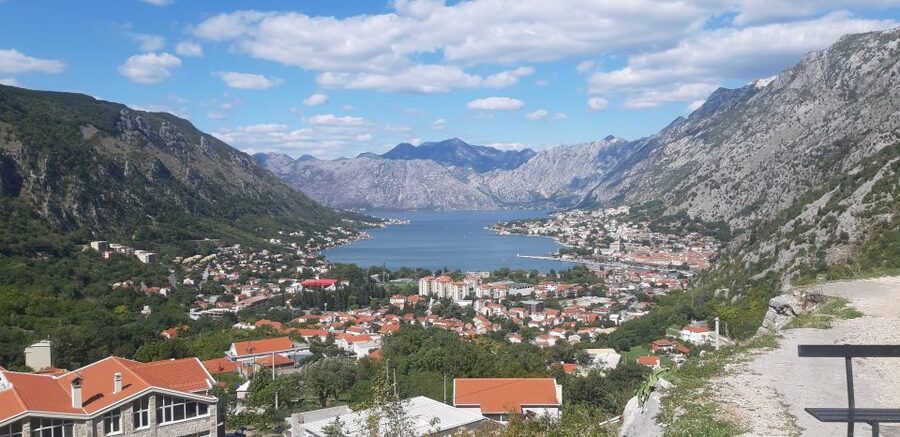 From Dubrovnik: Perast, Kotor & Budva Small-Group Day Trip - What the $100 price really covers
