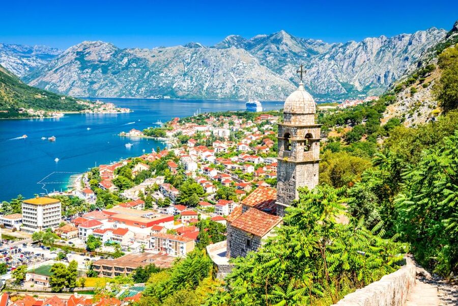 From Dubrovnik: Private Full-Day Tour to Montenegro - Key points at a glance