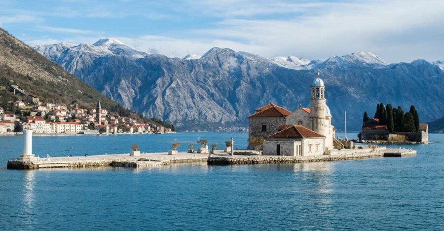 From Dubrovnik: Private Full-Day Tour to Montenegro - Why this makes sense from Dubrovnik