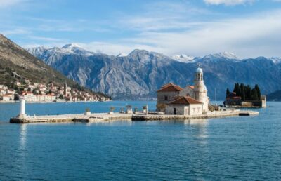 Private Full-Day Tour to Montenegro
