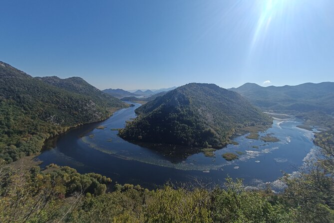 Full day experience in Montenegro - Why this Podgorica day trip works