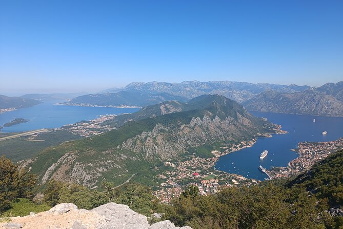 Full day experience in Montenegro - Cetinje, Montenegro’s former royal capital