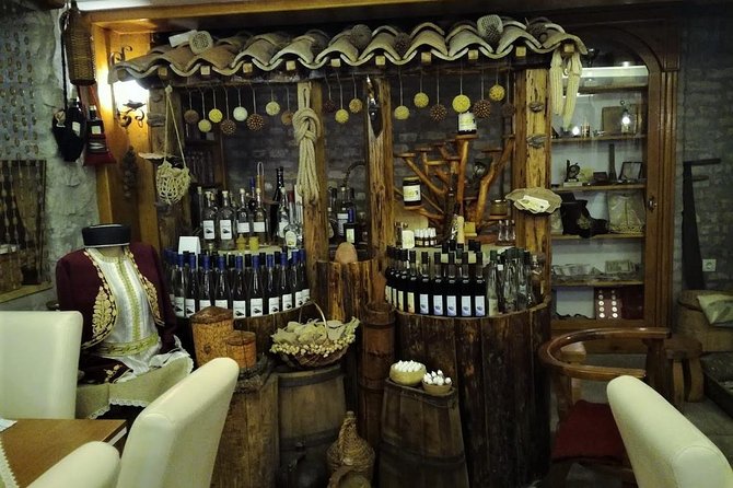 Gastronomy and Sightseeing in Montenegro - Lake Skadar & Cetinje Private Tour - Why this route works so well in one day