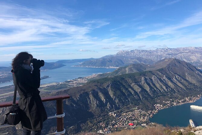 GREAT MONTENEGRO TOUR Cetinje – Njeguši – Kotor – Budva - Bečići - Saint Stefan - Why this tour works from Podgorica