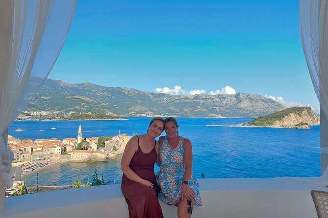 GREAT MONTENEGRO TOUR Cetinje – Njeguši – Kotor – Budva - Bečići - Saint Stefan - Njeguši: mountain food and old Montenegrin customs
