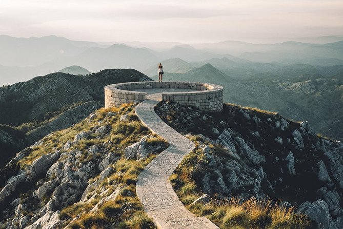 Great Montenegro Tour-Lovcen NP,Mausoleum Lovcen,River of Crnojevic,Sveti Stefan - Who should book this Montenegro day trip?