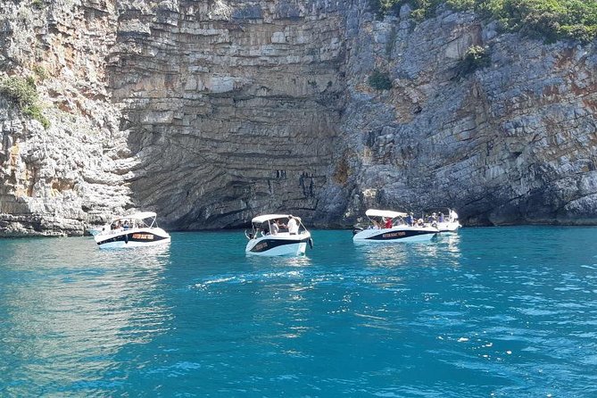 Group Blue Cave Tour- 3h duration - Is $57.83 good value?