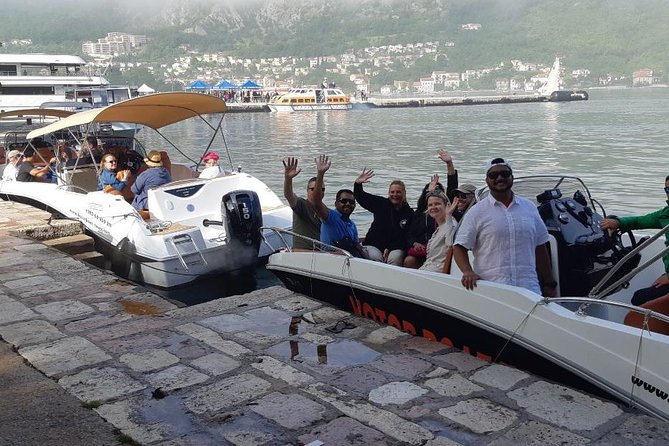 Group Blue Cave Tour- 3h duration - Who should book this Kotor boat tour?