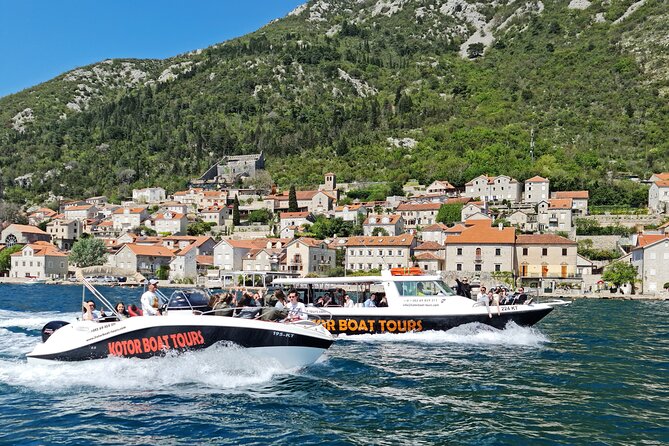 Group Blue Cave tour with a beach stop - 4h duration - Why this four-hour Kotor boat trip works