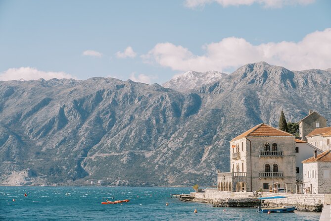 Group Guided Tour: Blue Cave Speedboat Tour in the Bay of Kotor - Who Will Enjoy This Speedboat Trip
