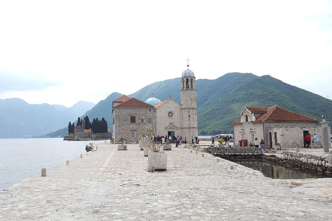 Guided Perast and Kotor Speedboat Tour - Rick Steves Recommended - Why this four-hour combination works