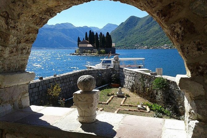 Guided Perast and Kotor Speedboat Tour - Rick Steves Recommended - Who should book this tour?