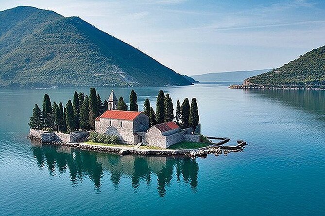 Half-Day Private Tour of Boka Bay and Blue Cave from Kotor - What the $359.48 group price really buys