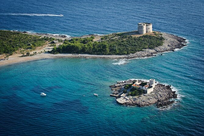 Half-Day Private Tour of Boka Bay and Blue Cave from Kotor - Meeting at Port of Kotor Pier