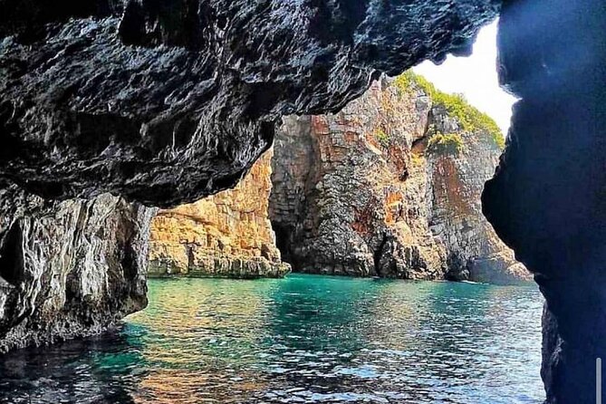 Half-Day Tour in Magnificent Boka Bay - Why this three-hour boat trip works