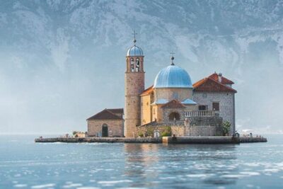 Half-Day Tour in Magnificent Boka Bay