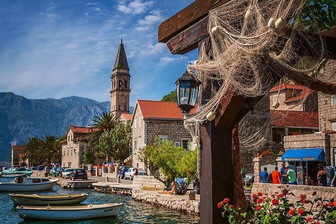 Half-Day Tour in Magnificent Boka Bay - Is $55.63 a fair price?