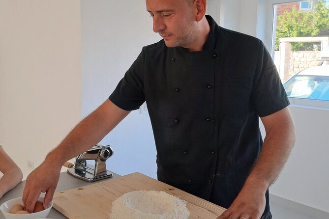 Handmade Pasta Cooking Class with Italian Chef in Montenegro - Who will enjoy this experience most