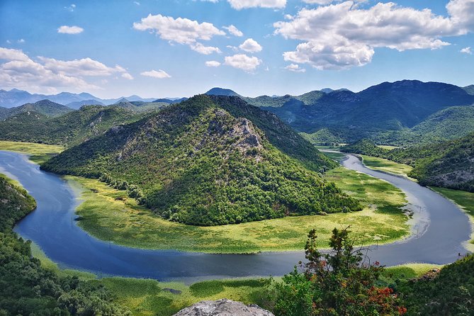 Heart of Old Montenegro private tour - From Kotor’s walls to the old mountain road