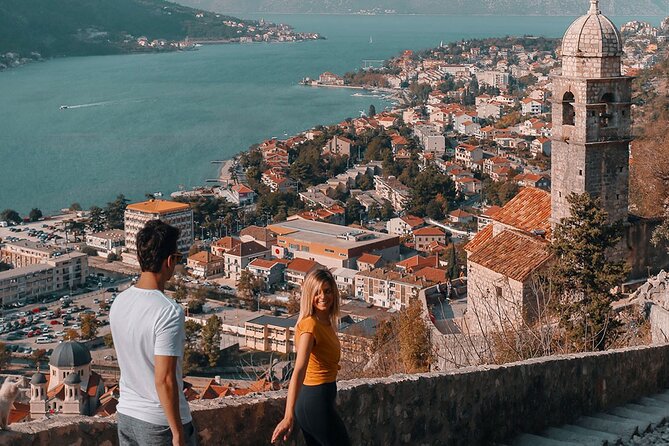 Heart of Old Montenegro private tour - Njeguši: Montenegro on a tasting plate