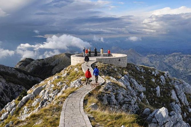 Heart of Old Montenegro private tour - Cetinje, Montenegro’s former royal capital