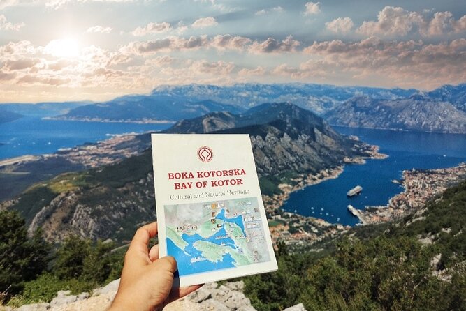 Heart of Old Montenegro private tour - Rijeka Crnojevića and optional time on the water