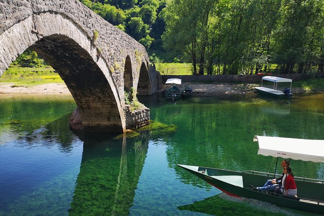 Heart of Old Montenegro private tour - Sveti Stefan and the Budva old town