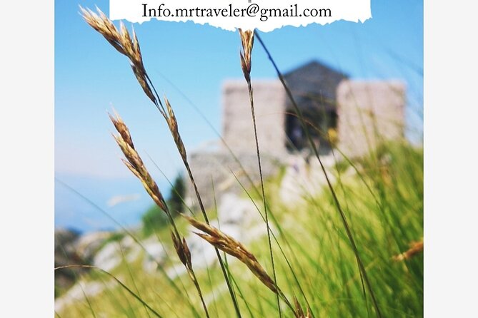 Heart of Old Montenegro private tour - Lovćen National Park and the Njegoš Mausoleum