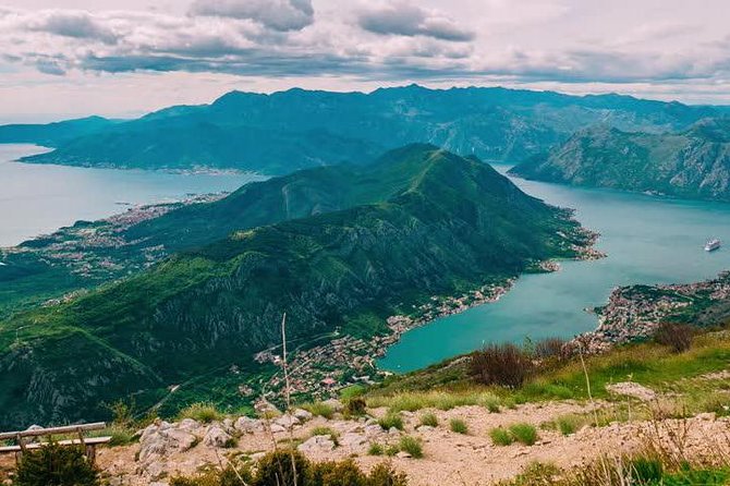 Heritage on a Plate Kotor's Walking & Gastronomic Adventure - A local meal, with one important distinction