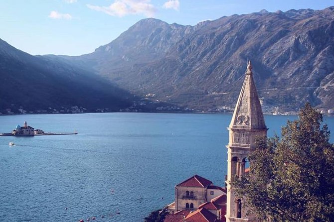 Heritage on a Plate Kotor's Walking & Gastronomic Adventure - What private guiding adds to the day