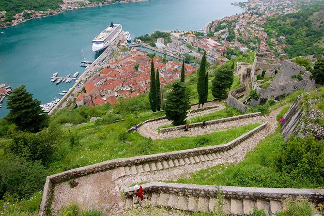 Heritage on a Plate Kotor's Walking & Gastronomic Adventure - Is $363.16 good value?