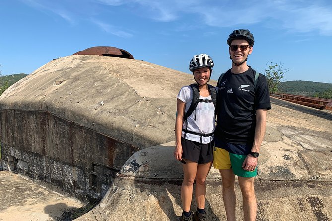 Hidden Montenegro by E-Bike, via The Kotor Cable Car to 1300M - Exploring Fortress Gorazda on foot