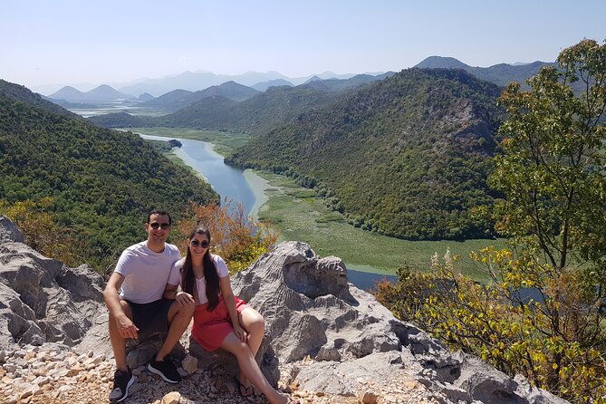 Horseshoe Bend of Montenegro-Budva Riviera & Boka Bay scenic tour - The Budva Riviera and St. Stephen