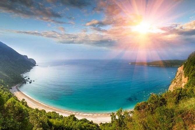 Horseshoe Bend of Montenegro-Budva Riviera & Boka Bay scenic tour - Pavlova Strana and the River Crnojevića