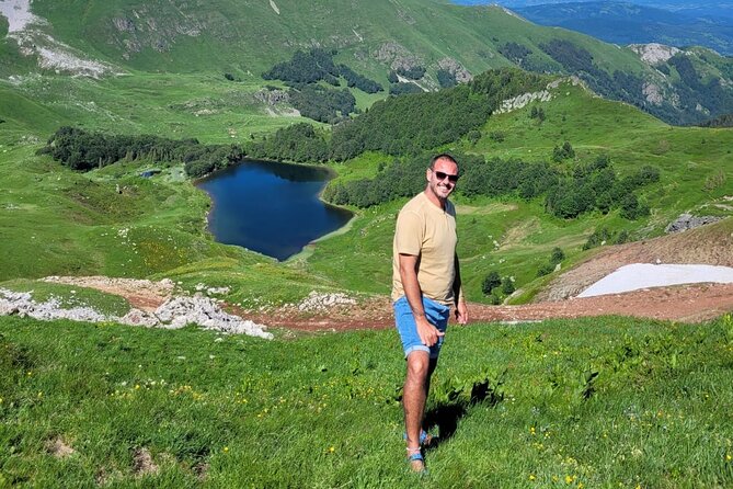 Jeep tour in National park Biogradska gora - Who should book this jeep tour?