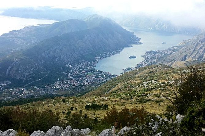 Jeep tour in National park Lovcen - Cetinje adds royal context before Lovcen