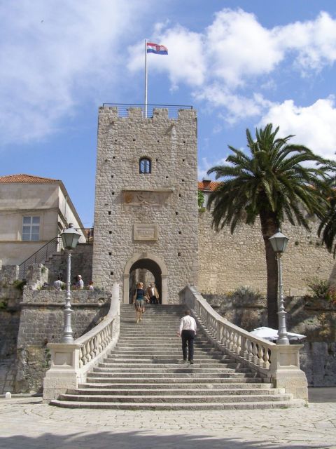 Korčula & Ston Full-Day Private Tour from Dubrovnik - The Marco Polo story in Korčula