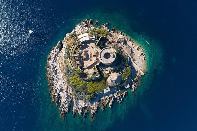 Kotor Bay Escape: Blue Cave, Beach & Swimming Time - The Blue Cave: beautiful, but not guaranteed