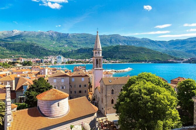 Kotor - Budva - Kotor tour with English speaking driver - A private vehicle changes the value calculation