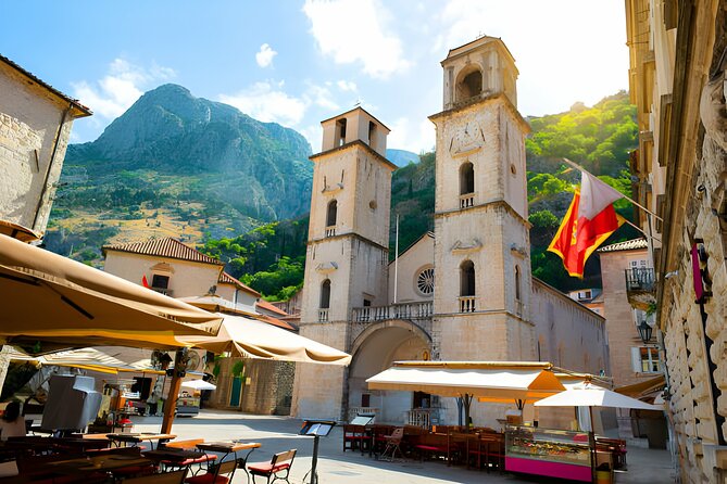 Kotor - Budva - Kotor tour with English speaking driver - Port pickup requires careful planning
