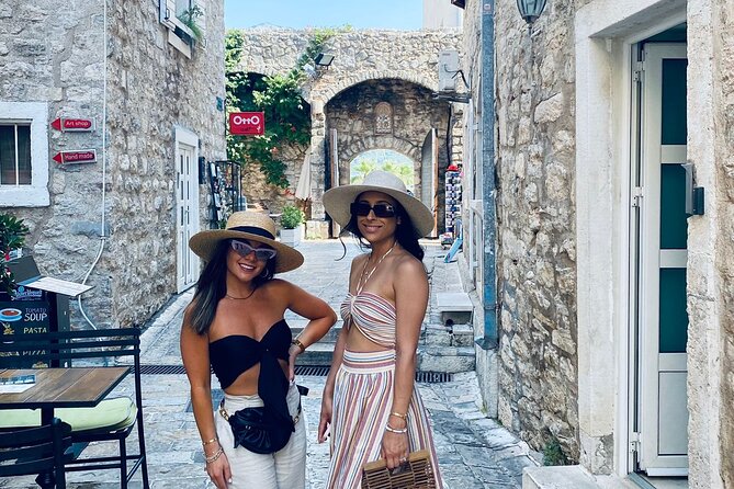 Kotor & Budva Old Towns & Panoramic Views from Podgorica - What this Podgorica day trip actually covers
