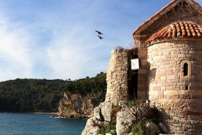 Kotor & Budva Old Towns & Panoramic Views from Podgorica - Kotor Old Town in one focused hour