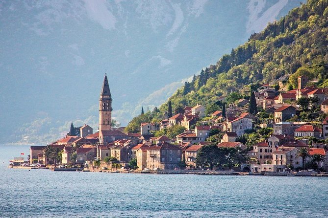 Kotor - Budva - Perast | Unforgettable Montenegro Experience - Why This Montenegro Day Works Well