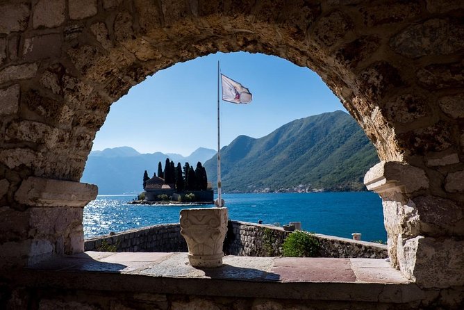 Kotor - Budva - Perast | Unforgettable Montenegro Experience - Timing, Flexibility, and the Branko Difference