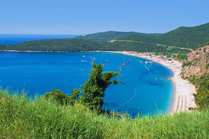 Kotor-Budva-St Stefan tour - including tasting traditional food and wine - The guides can shape the whole experience