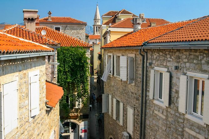 Kotor - Budva - Sveti Stefan | Unforgettable Montenegro Experience - Is $300.38 good value for up to four people?