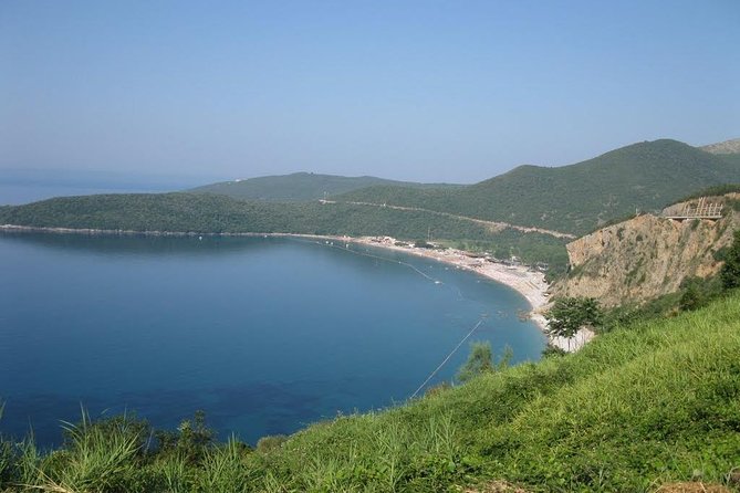 Kotor - Budva - Sveti Stefan | Unforgettable Montenegro Experience - Starting at the Port of Kotor