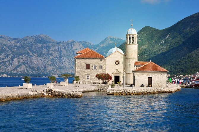 Kotor Fast-Track: Perast Old Town & Our Lady of the Rocks - Key points to know before you go