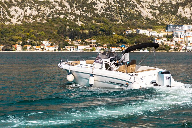 Kotor Fast-Track: Perast Old Town & Our Lady of the Rocks - What the $36.28 price really covers